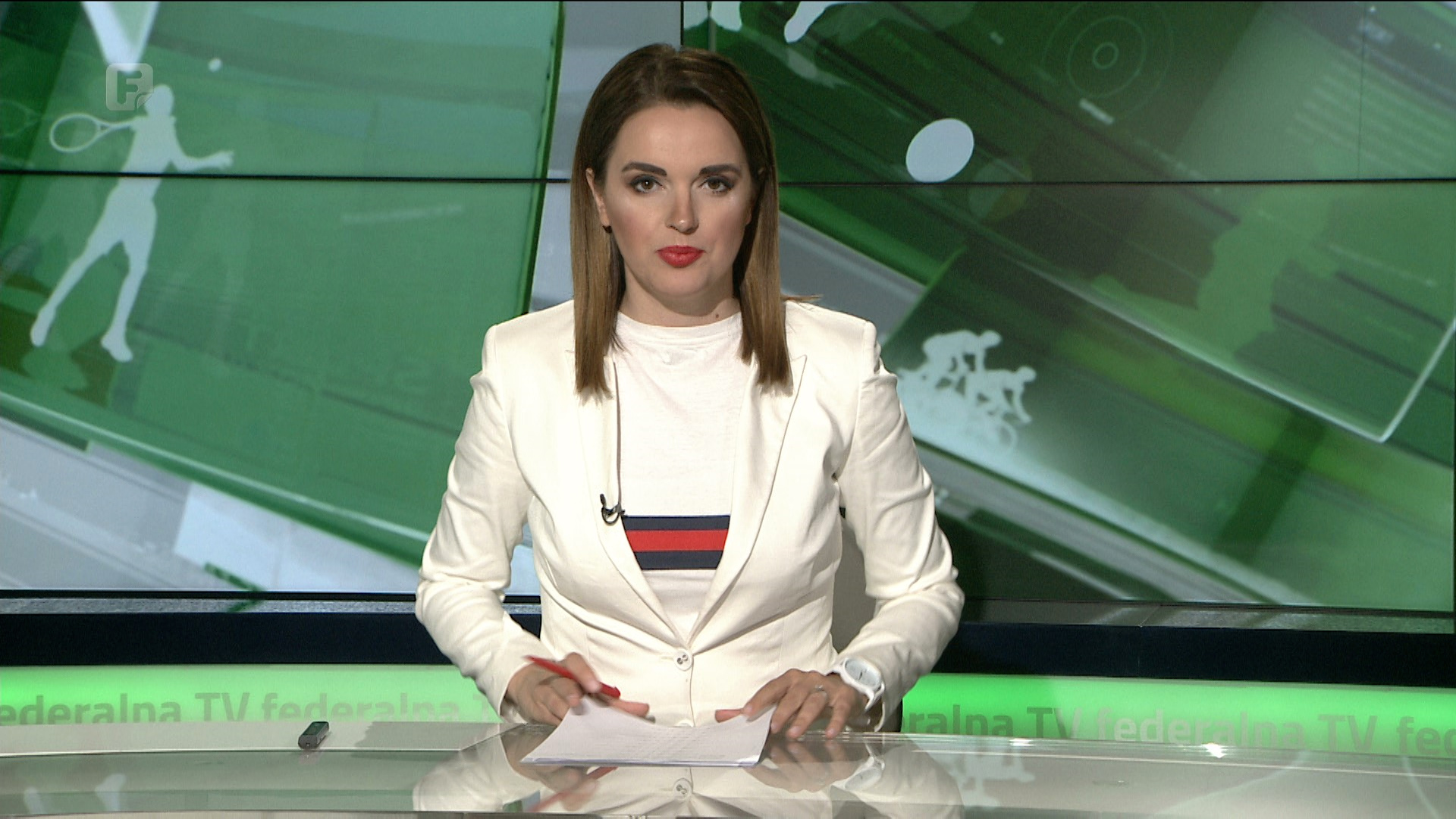 Sport - D2, 31.05.2022.