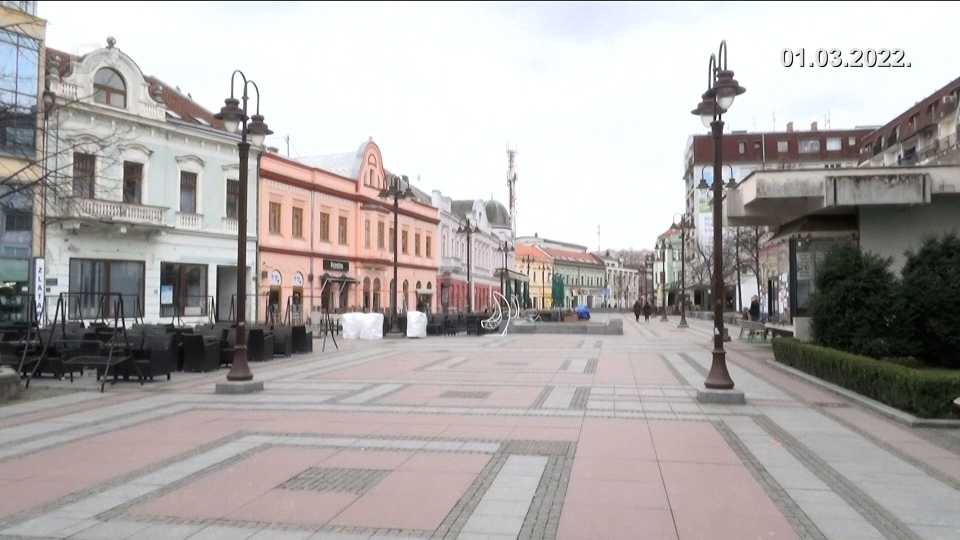 Brčko kao primjer suživota u BiH