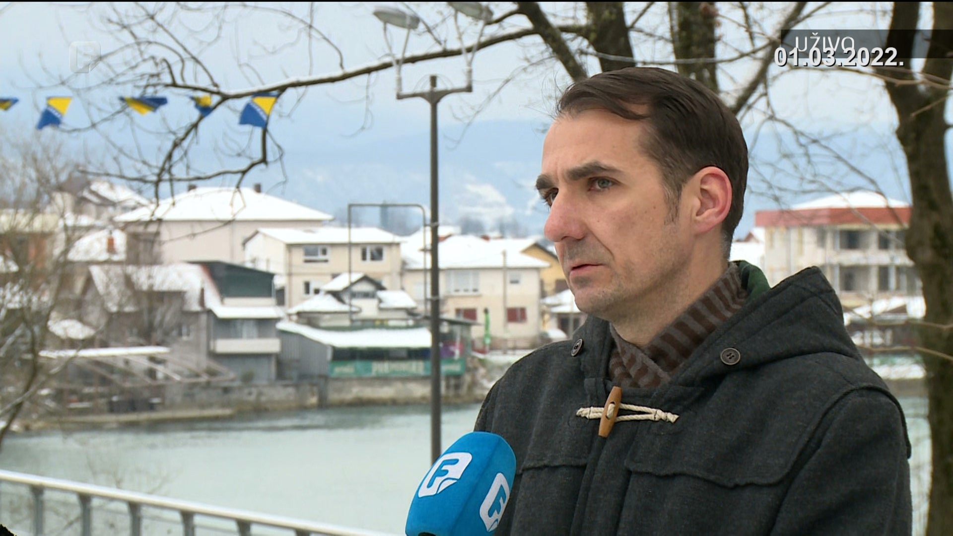 Piralić: Za ljude koji su glasali ZA na referendumu to je značilo katarzu