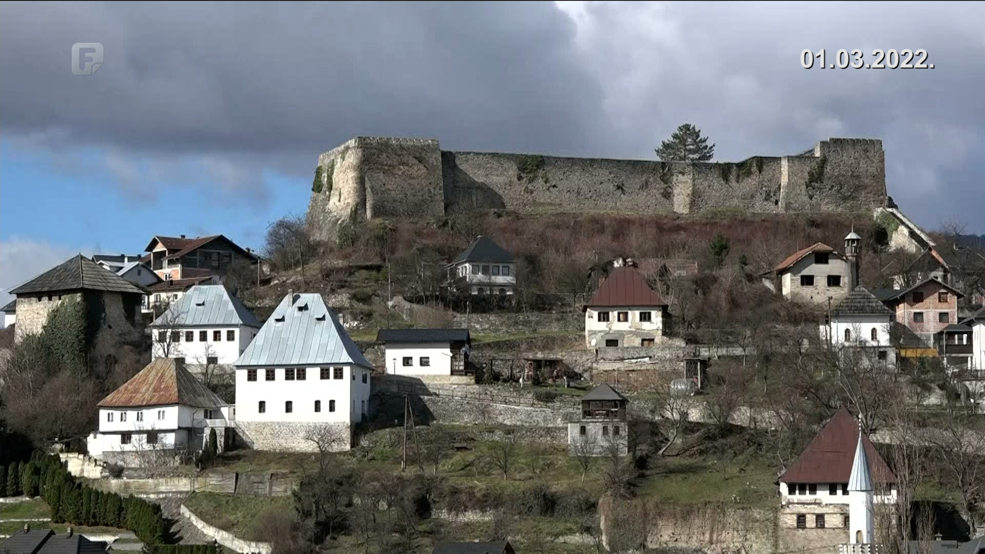Jajce i Travnik - brižni čuvari historije, tradicije i kulture