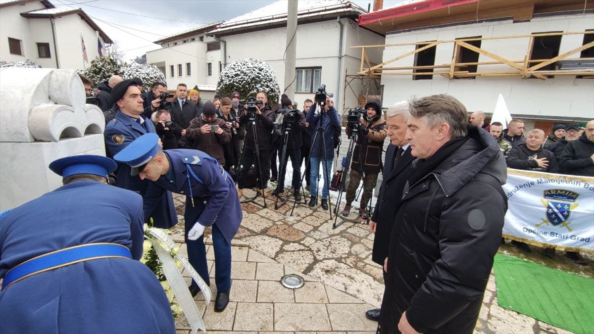 'Državu moramo čuvati i biti ponosni na nju'