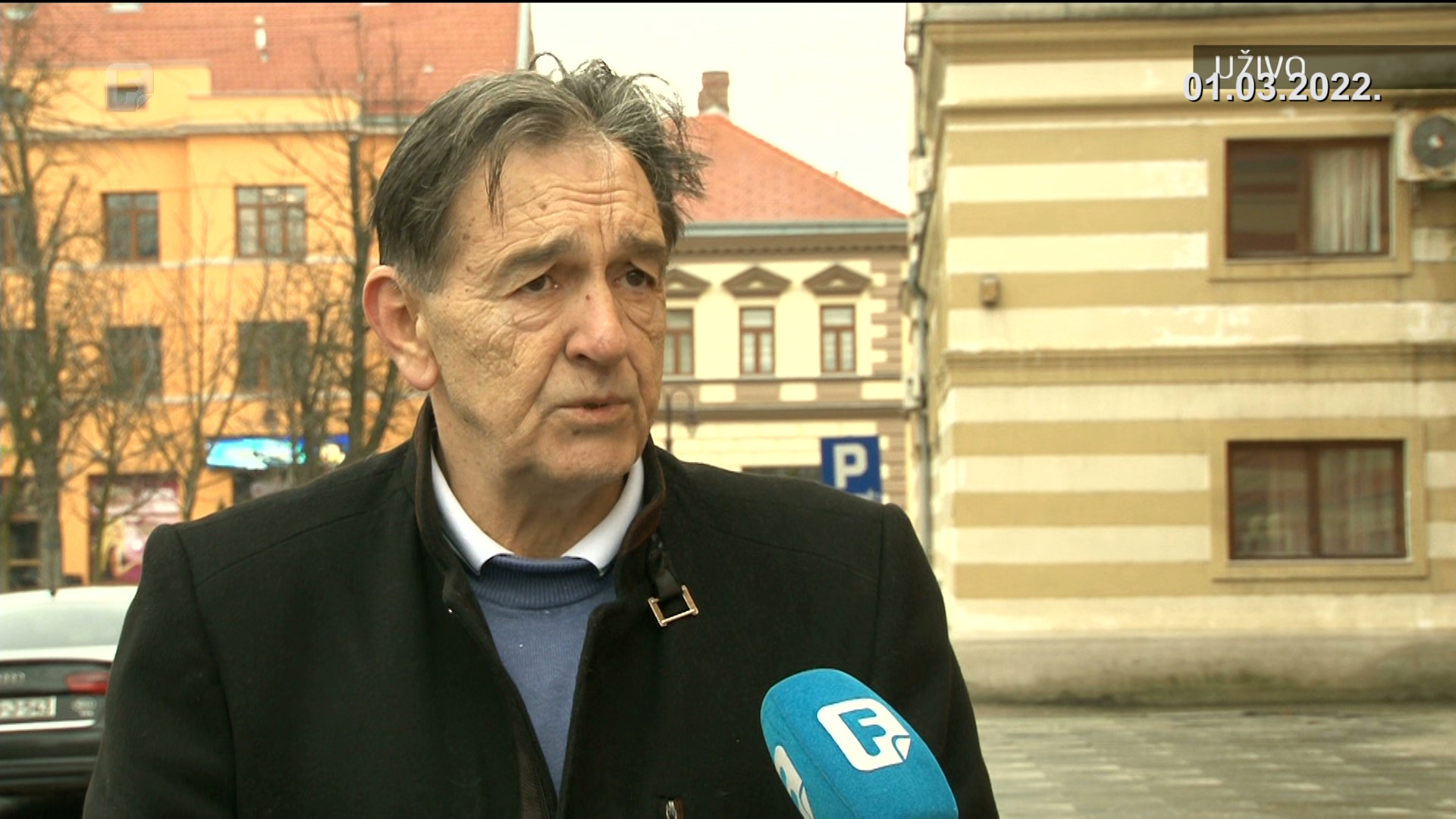 Krndelj: Krajnje je vrijeme za promjene