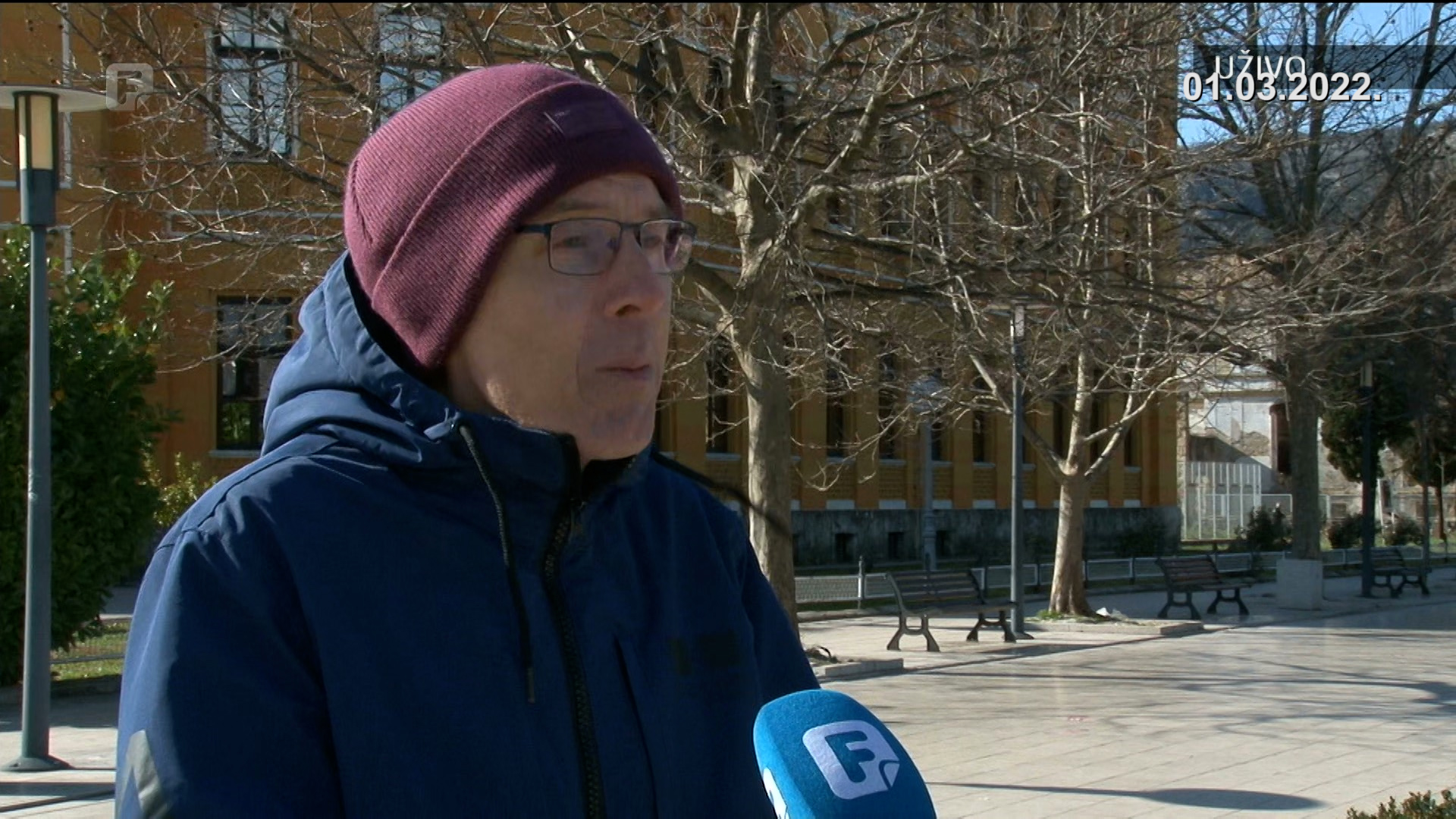 Oručević: Današnji patriotizam trebao bi da se oslanja na stvarnog čovjeka