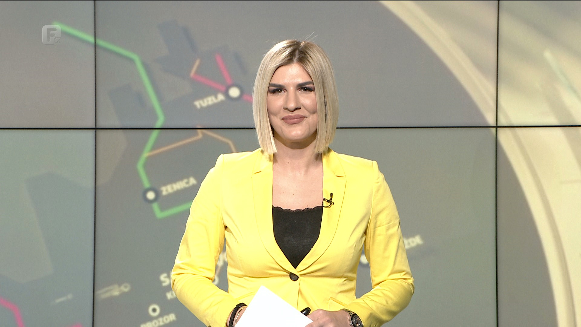Federacija danas, 02.03.2022.