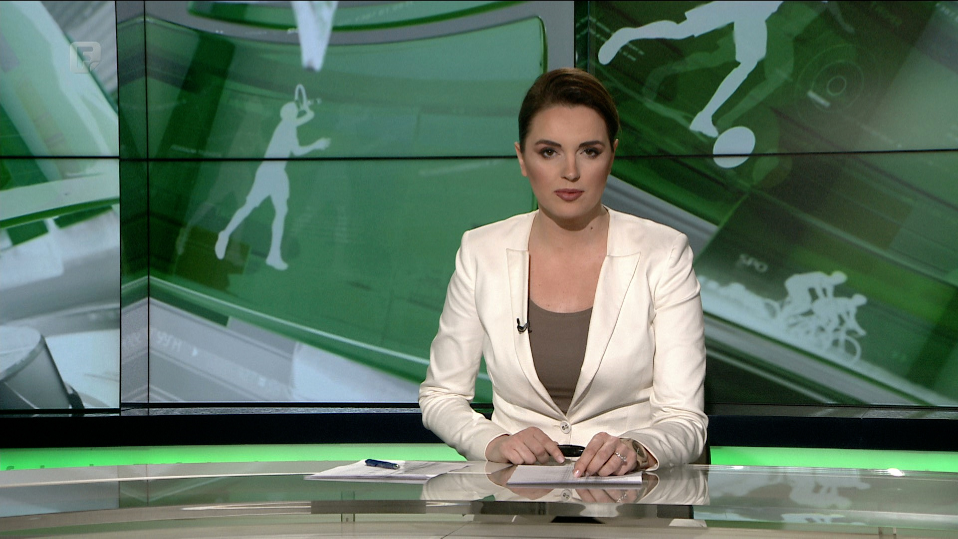 Sport - D2, 02.03.2022.