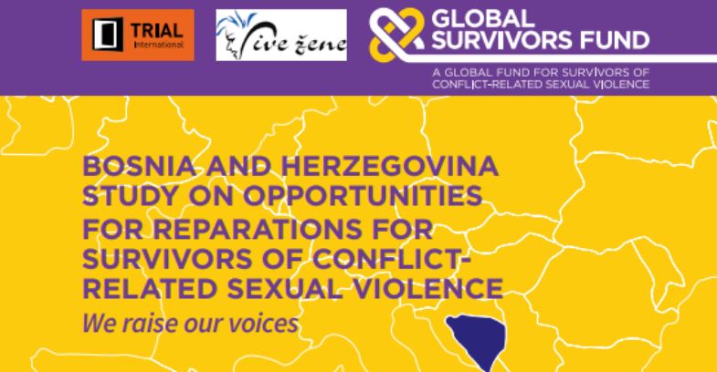 Promovisana studija "Zajedno dižemo glas"