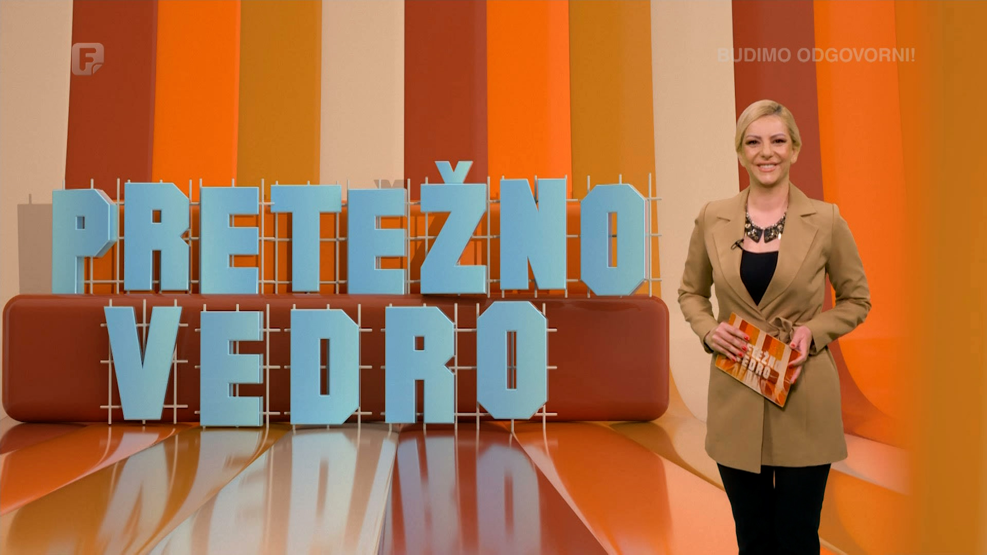 Pretežno vedro, 03.03.2022.