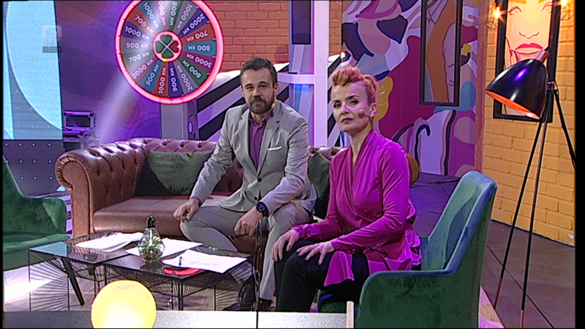 Bingo, 04.03.2022.