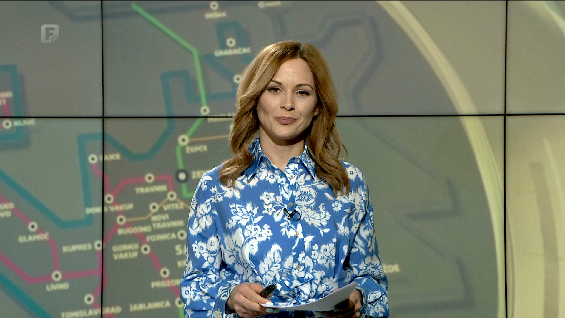 Federacija danas, 04.03.2022.