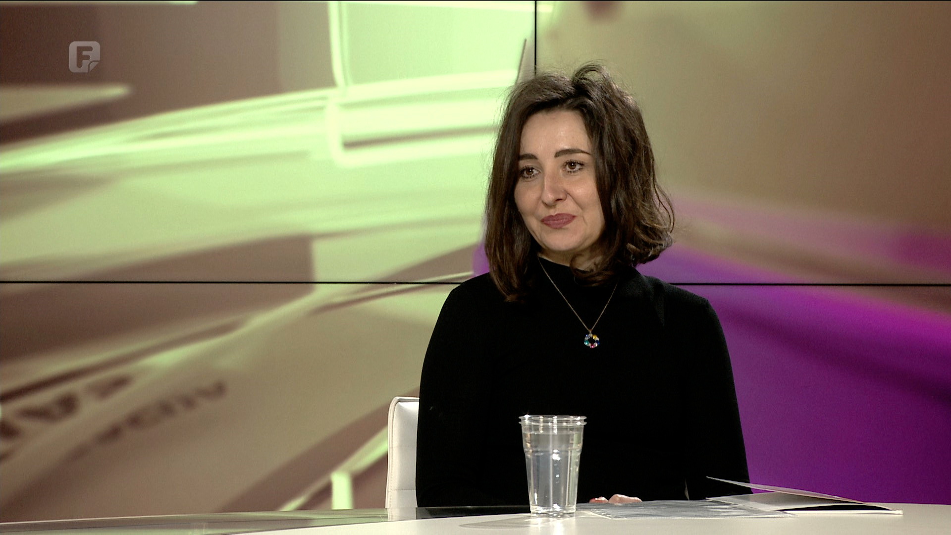 Rezime: Medina Mujić, 04.03.2022.