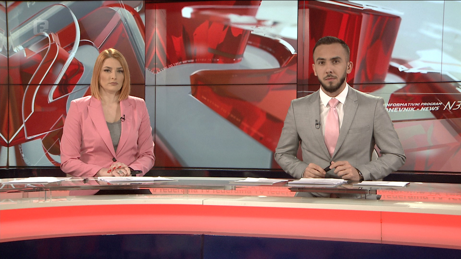 Dnevnik 2, 05.03.2022.