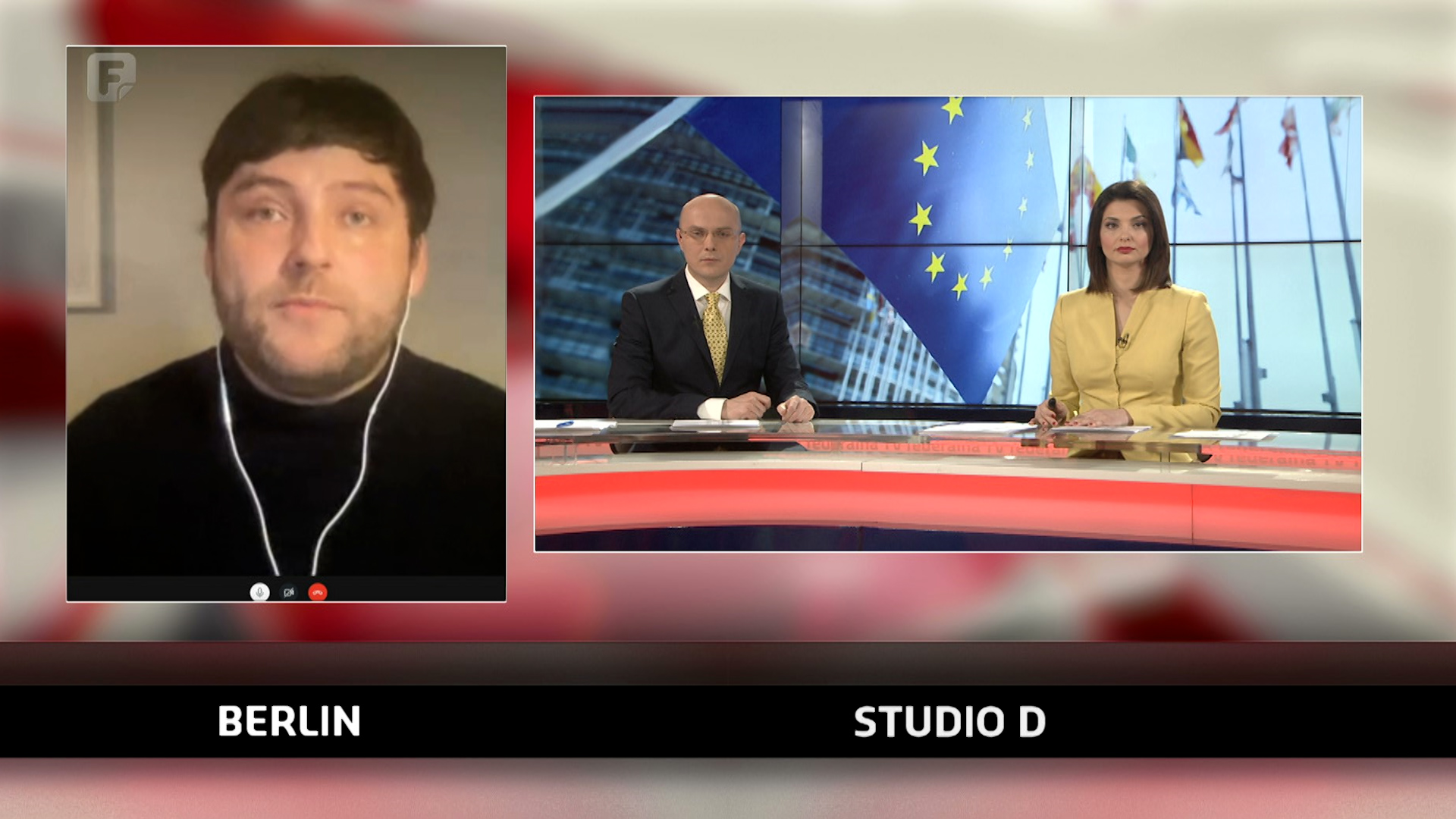 Ćerimagić: Ubrzanog prijema u članstvo EU neće biti