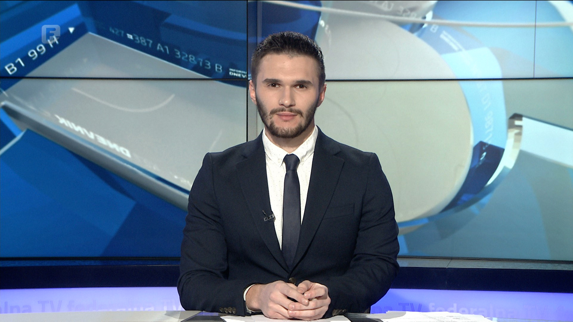 Dnevnik 3, 07.03.2022.