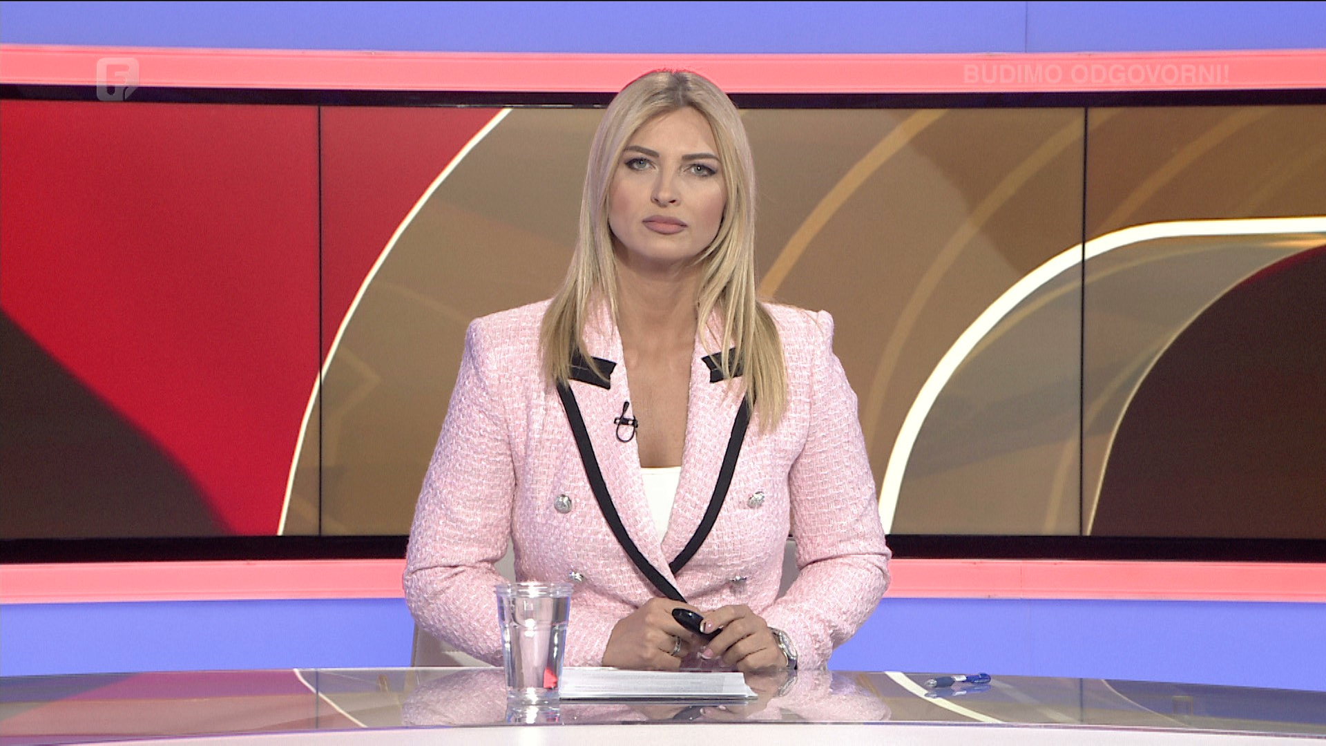 Plenum, 07.03.2022.