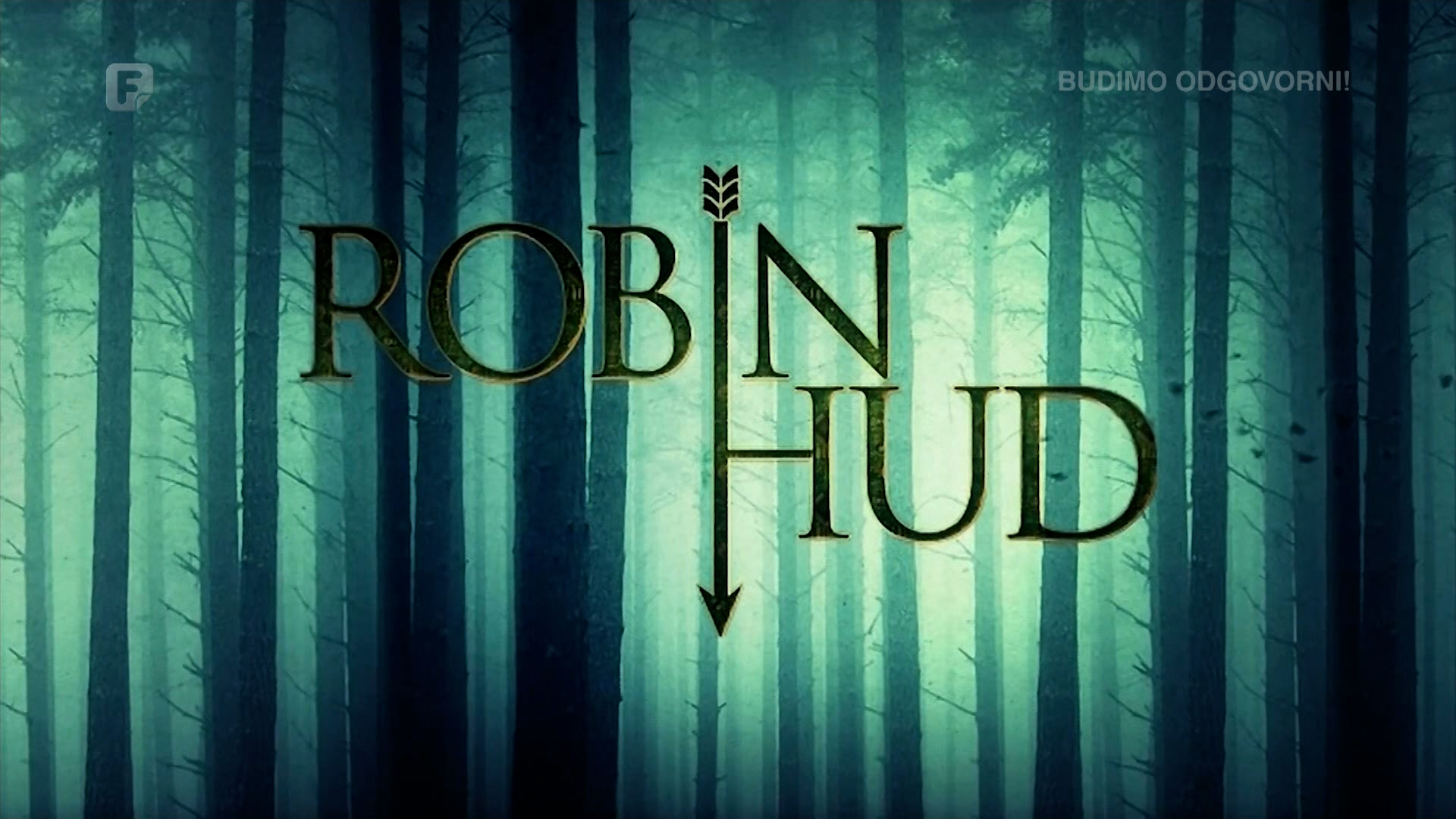 Robin Hud, 07.03.2022.