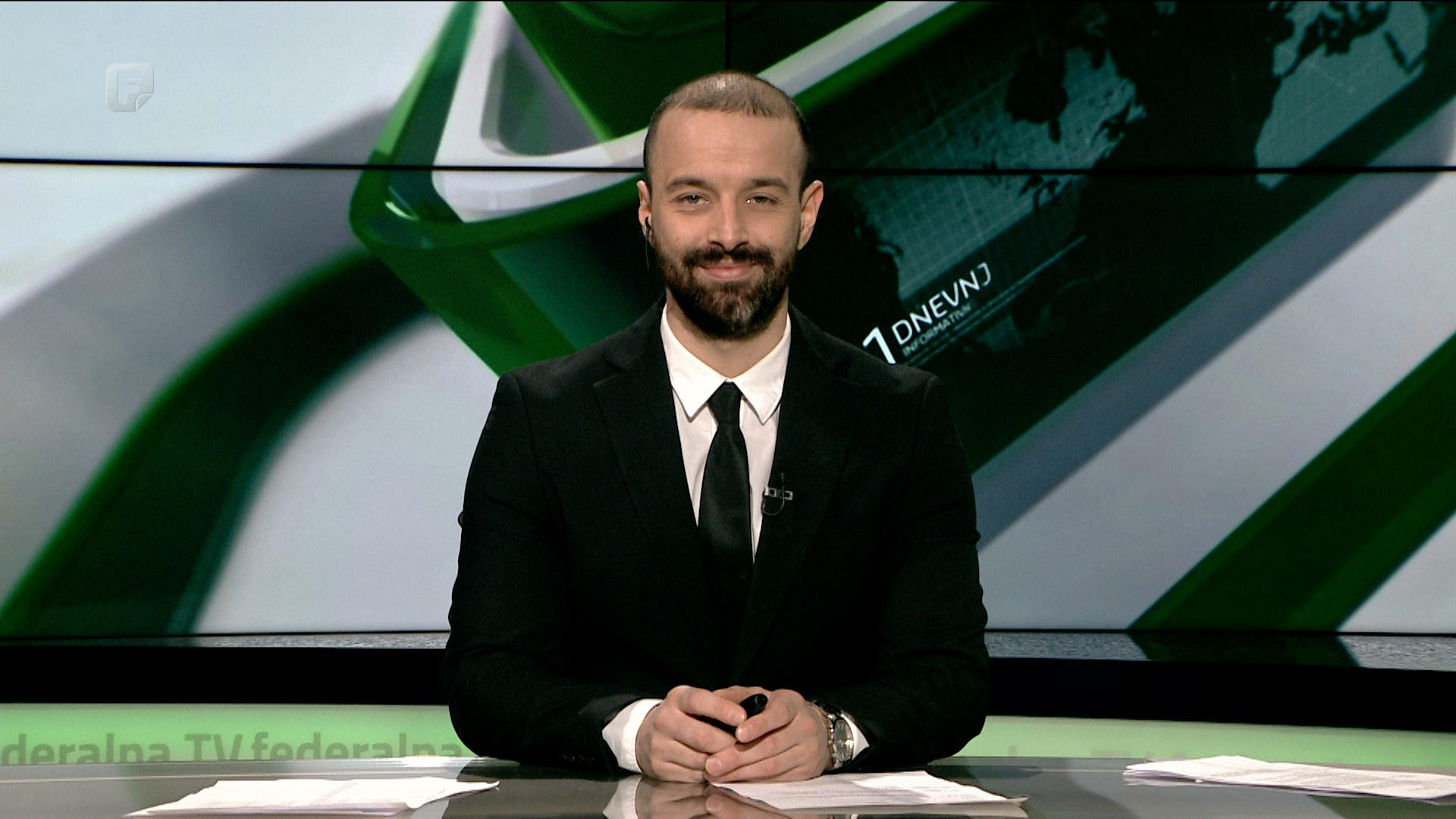 Dnevnik 1, 08.03.2022.