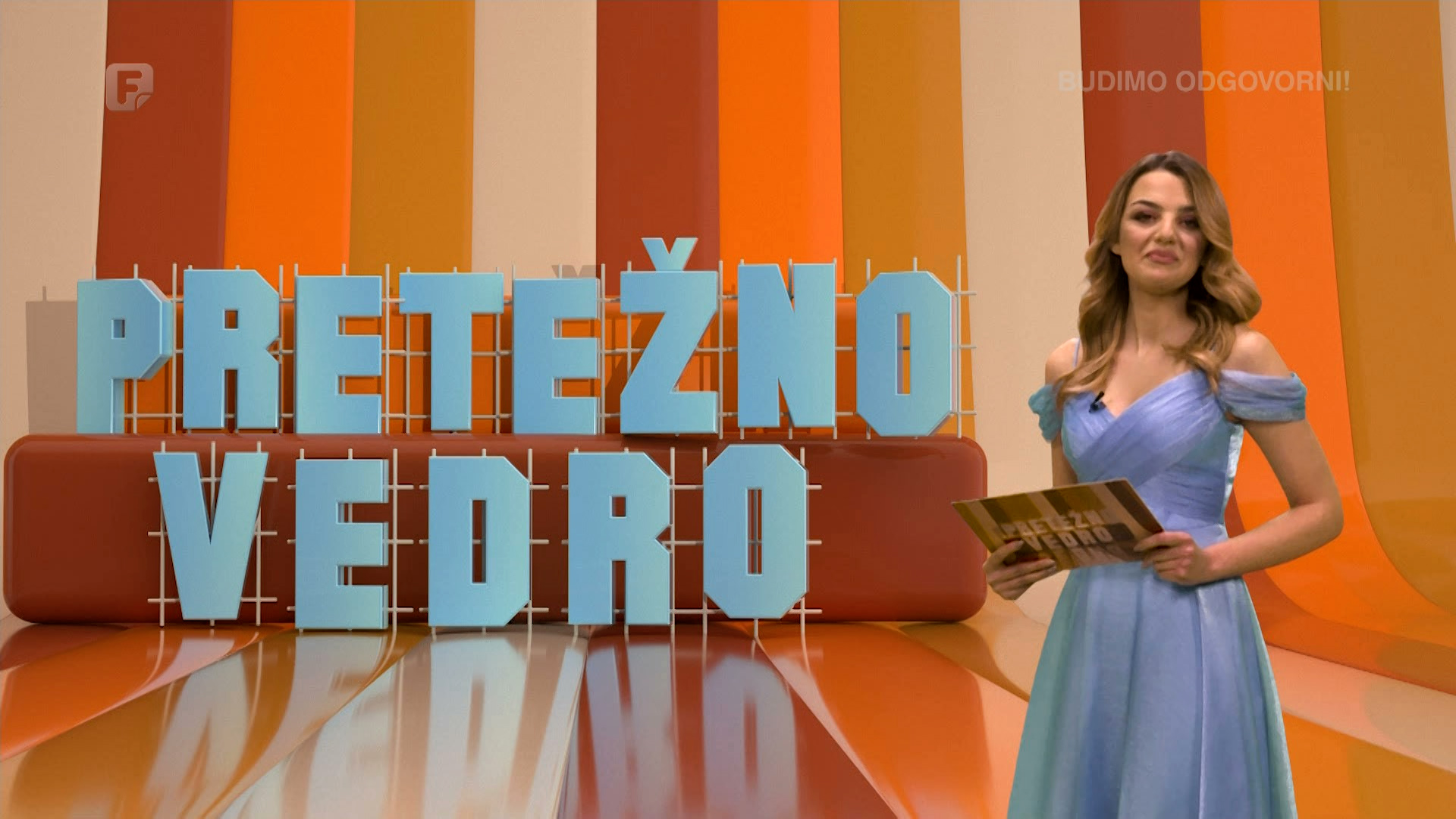 Pretežno vedro, 08.03.2022.