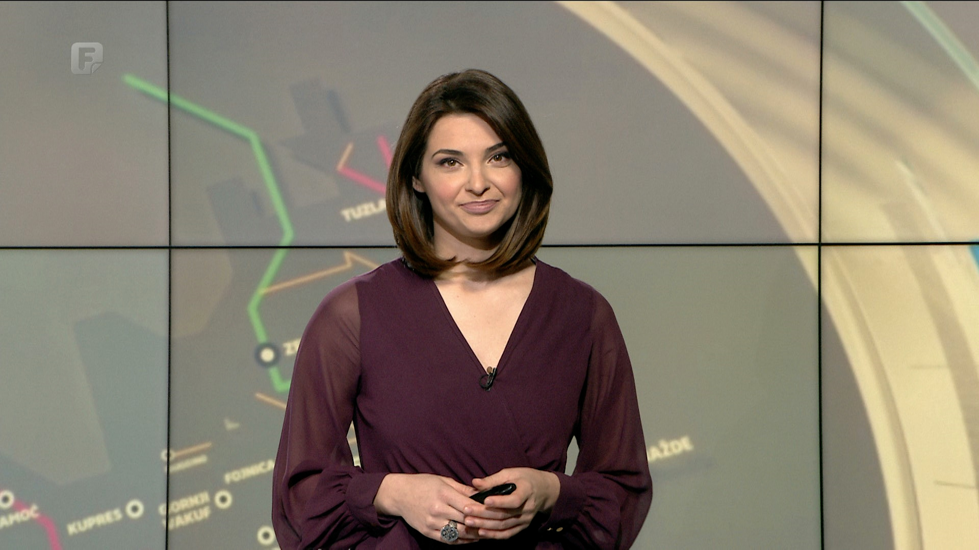 Federacija danas, 08.03.2022.