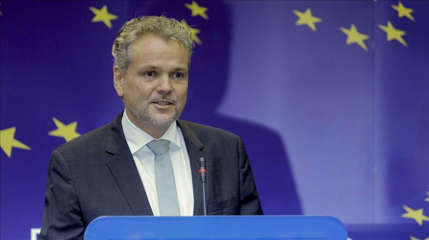 Sattler: Pojačan angažman EUFOR-a dokaz da EU brine o BiH