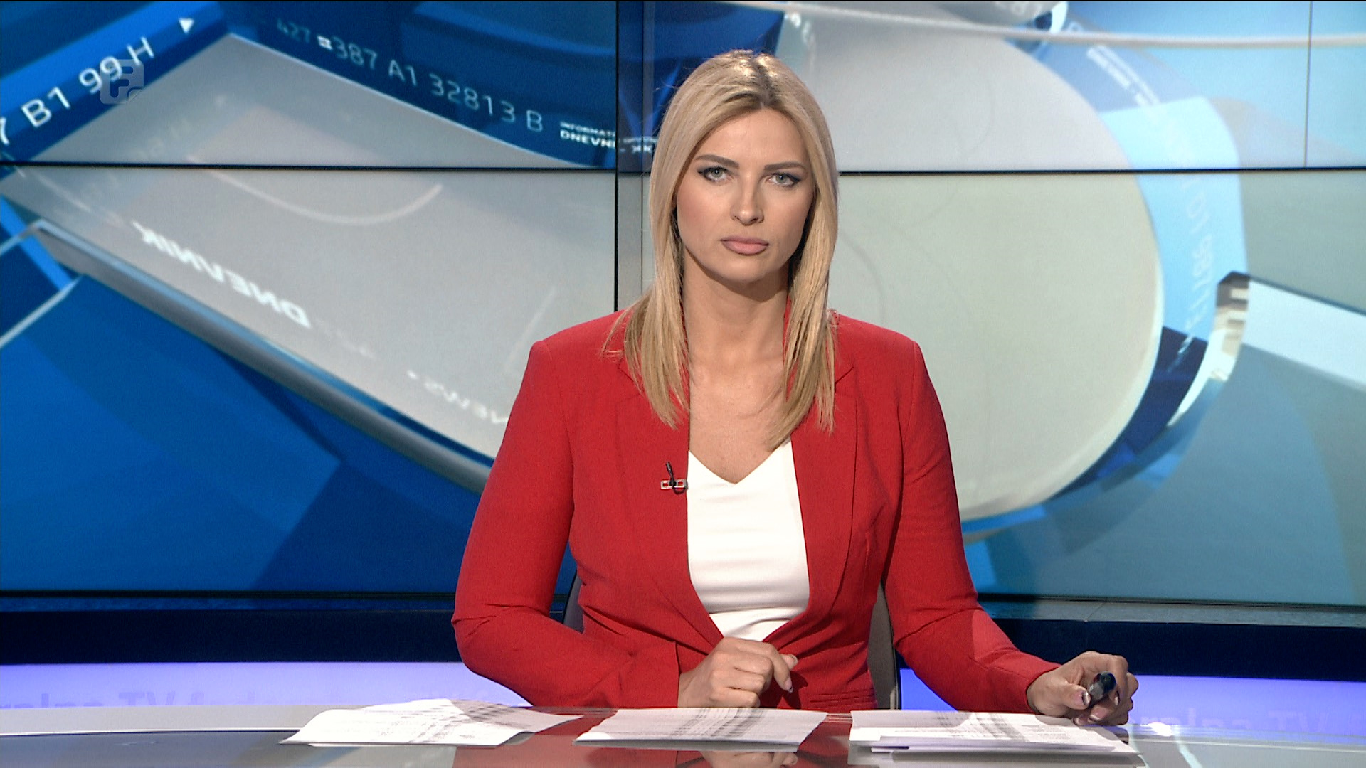 Dnevnik 3, 09.03.2022.