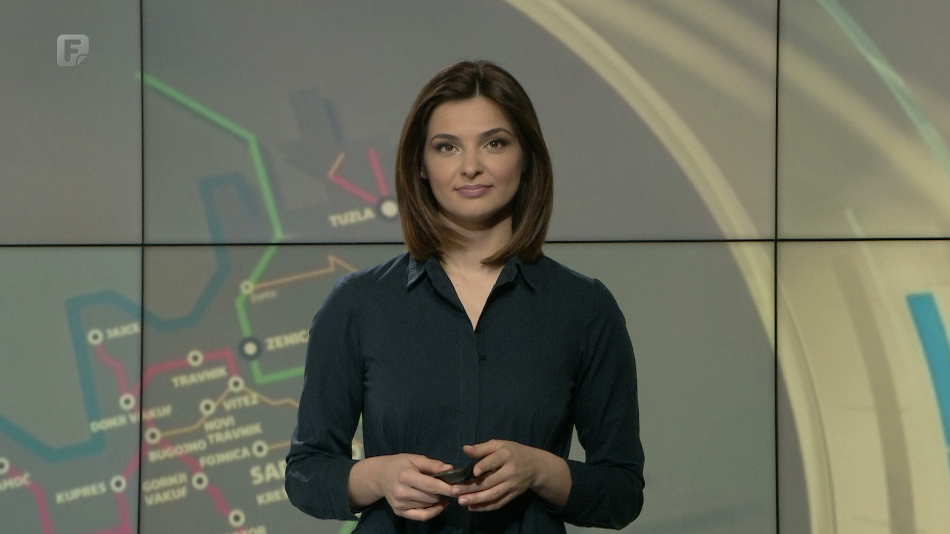 Federacija danas, 10.03.2022.