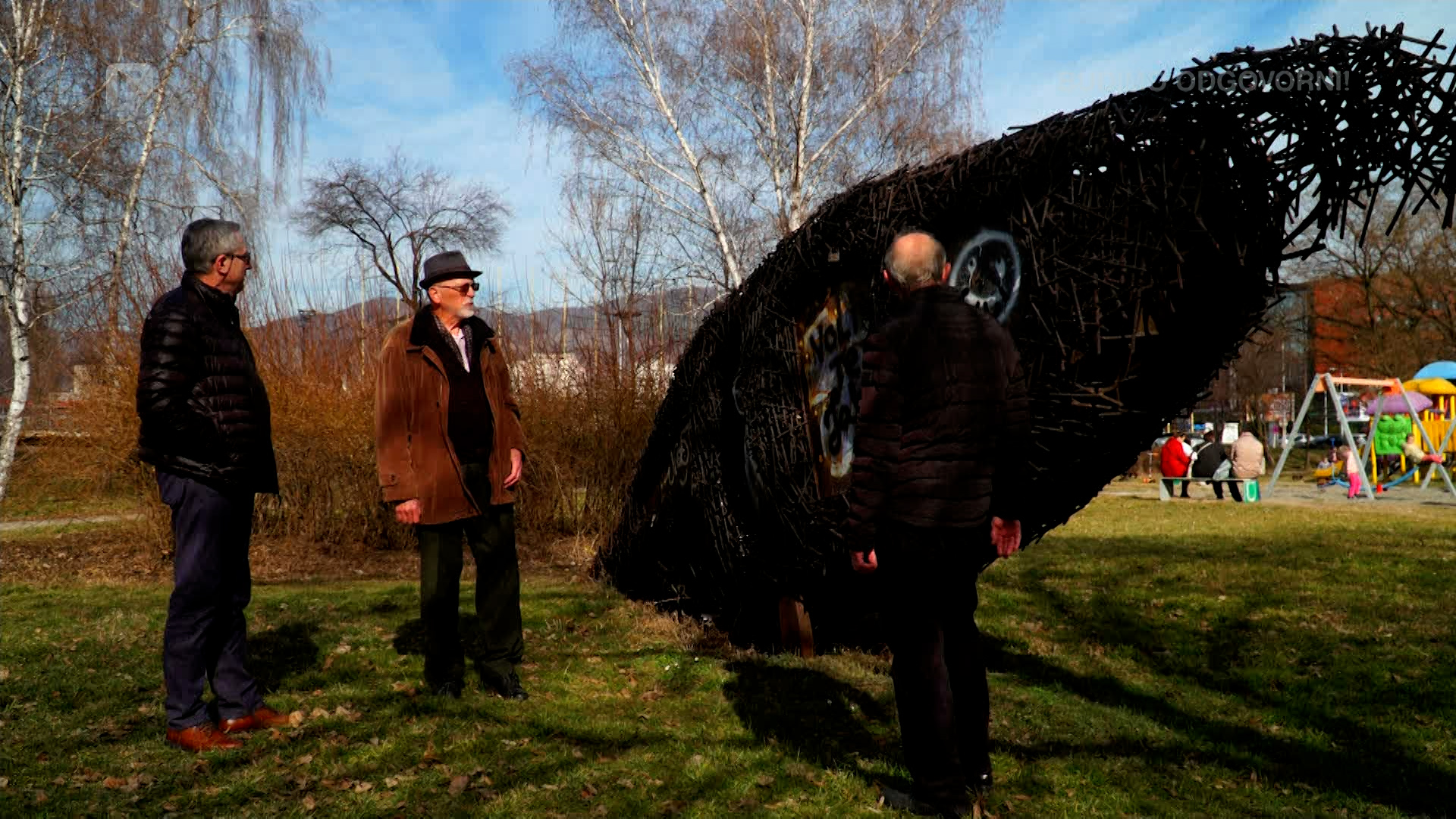 Pogledajte zašto je Zenica za Zeničane zjenica BiH