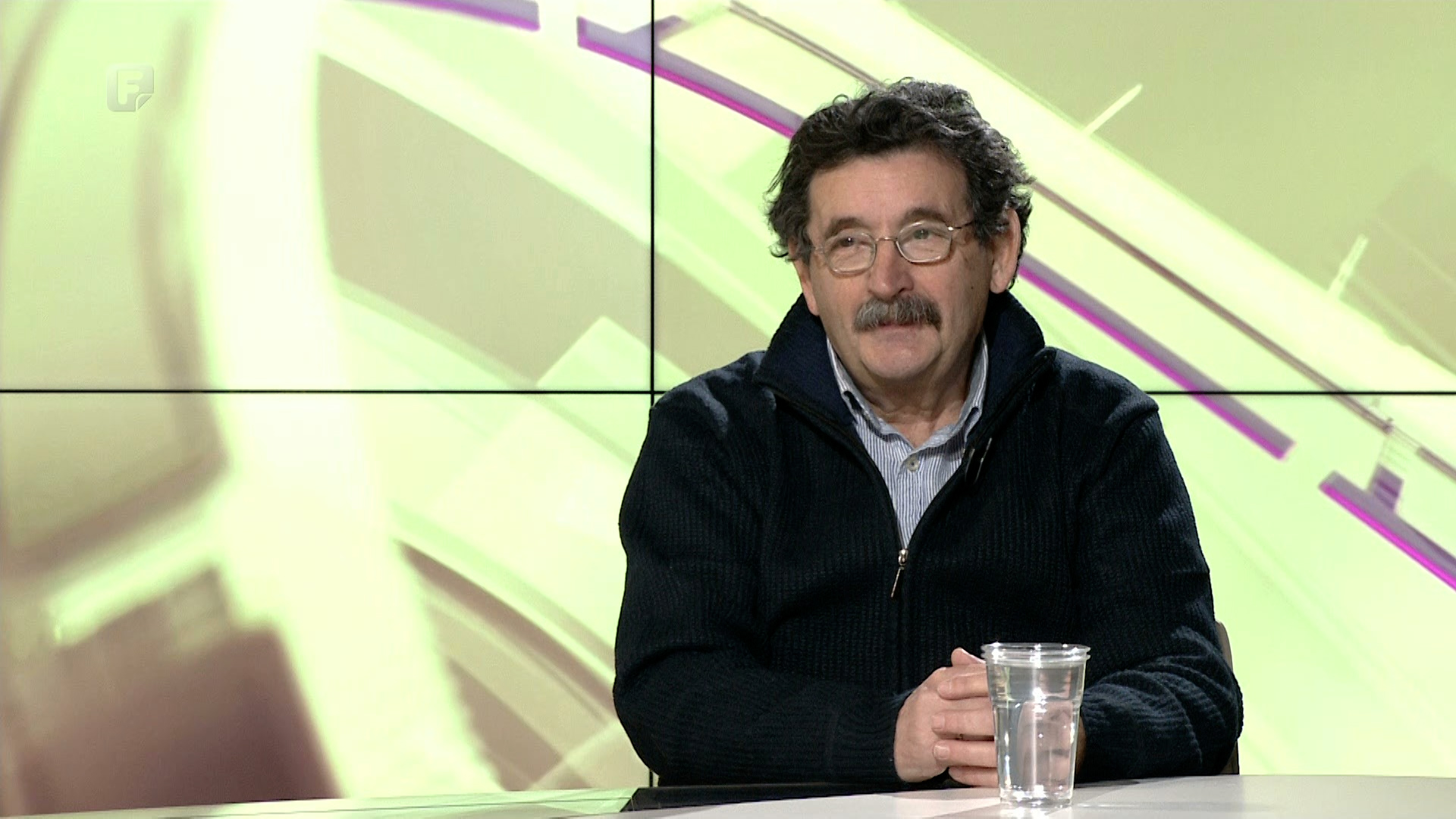 Rezime: Eli Tauber, 11.03.2022.