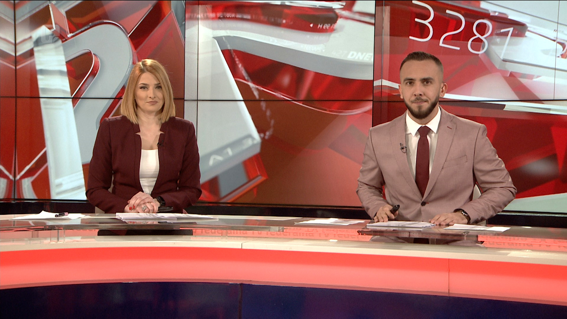 Dnevnik 2, 12.03.2022.