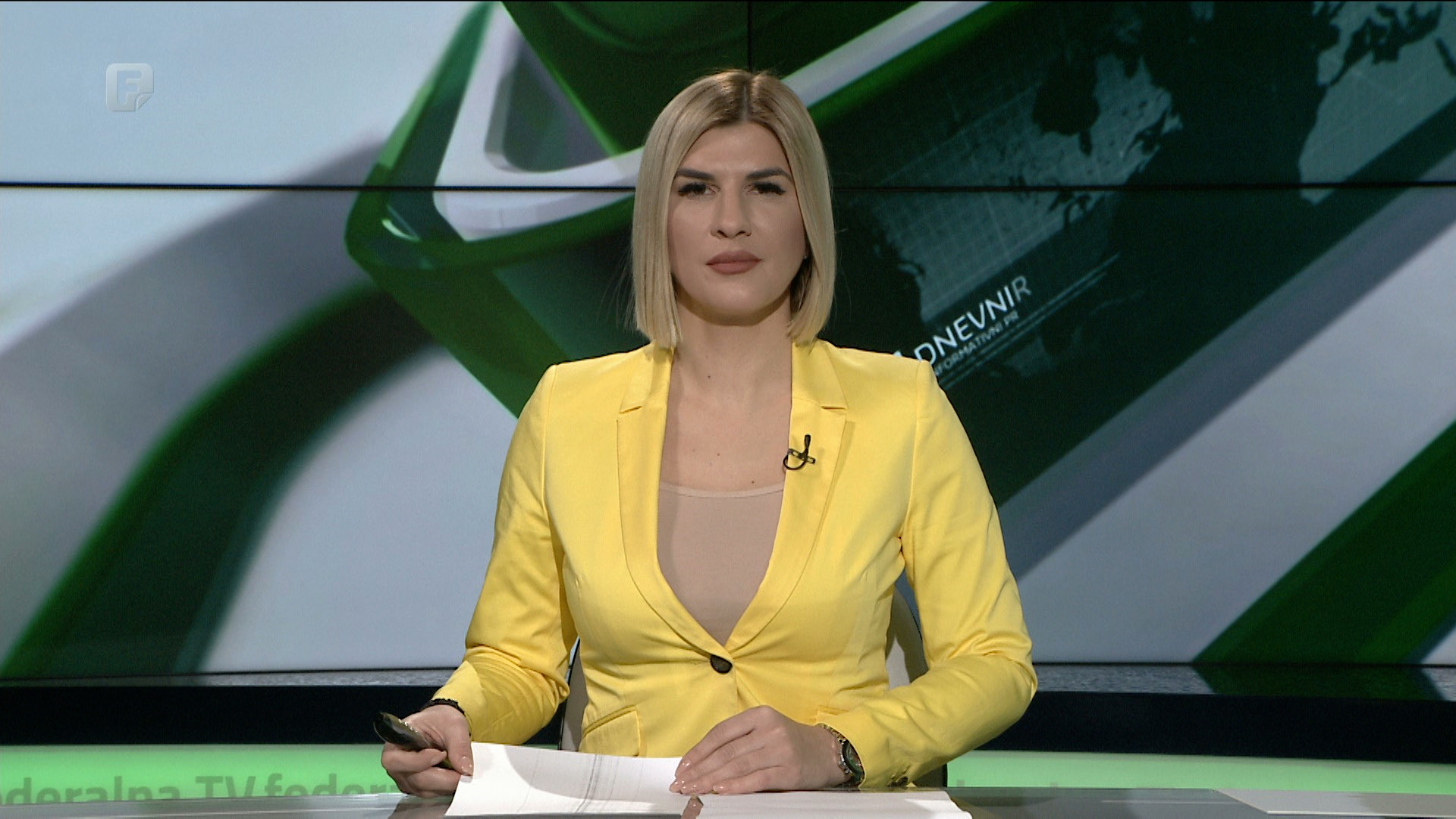 Dnevnik 1, 13.03.2022.