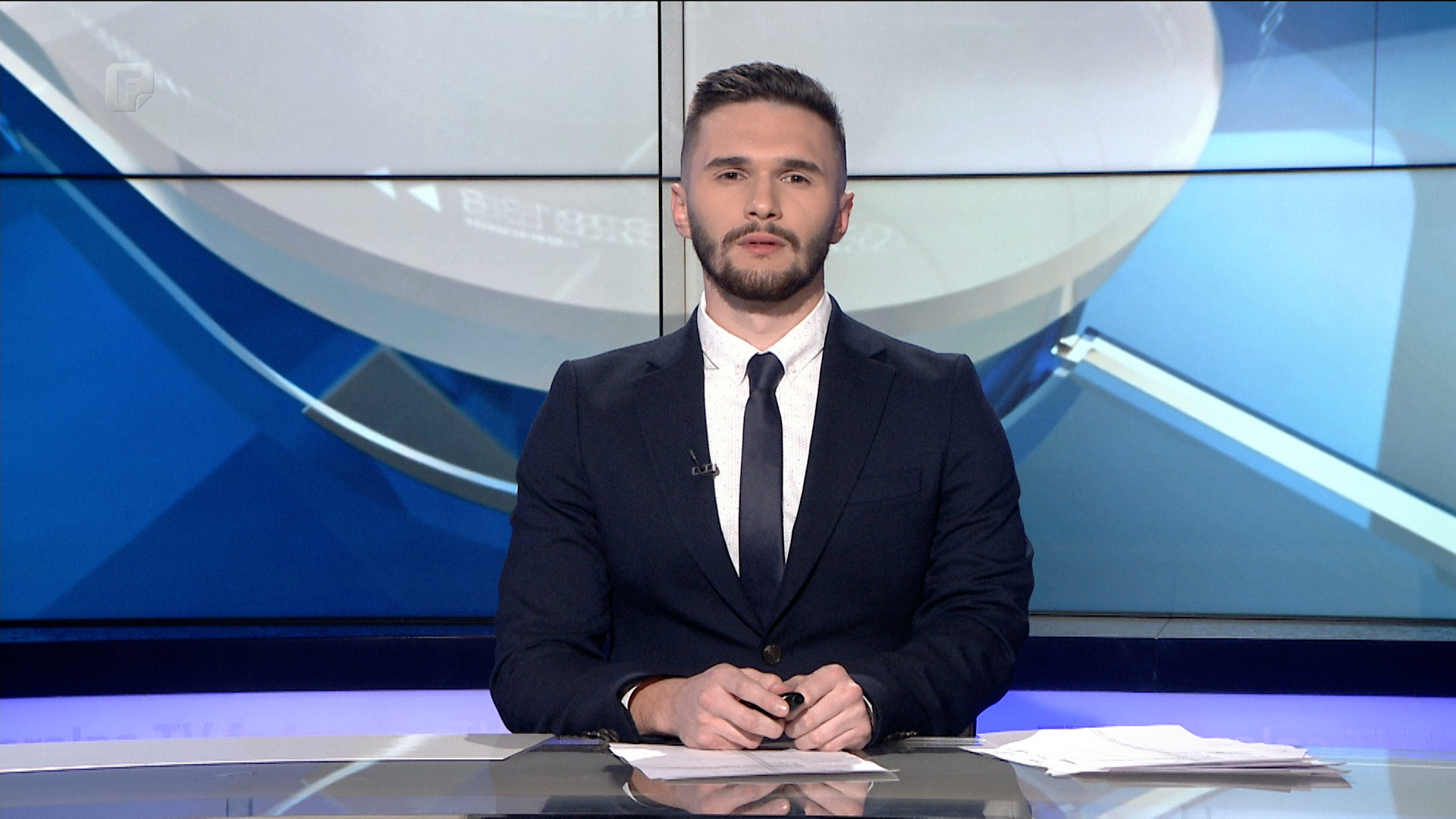 Dnevnik 3, 13.03.2022.