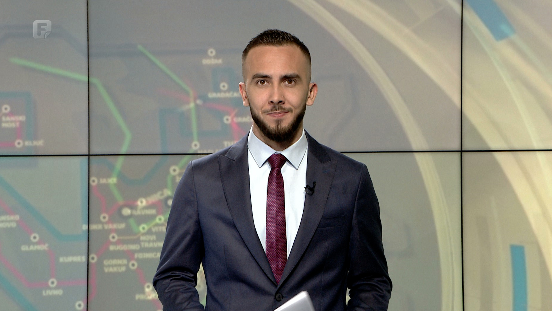Federacija danas, 14.03.2022.