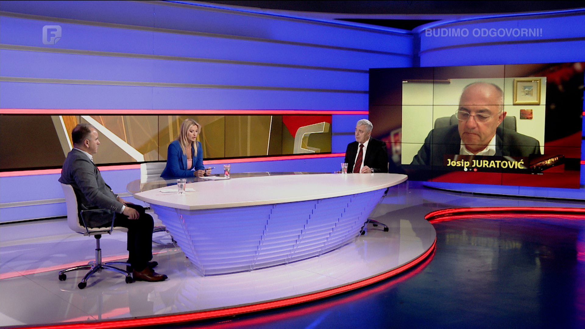 Plenum, 14.03.2022.