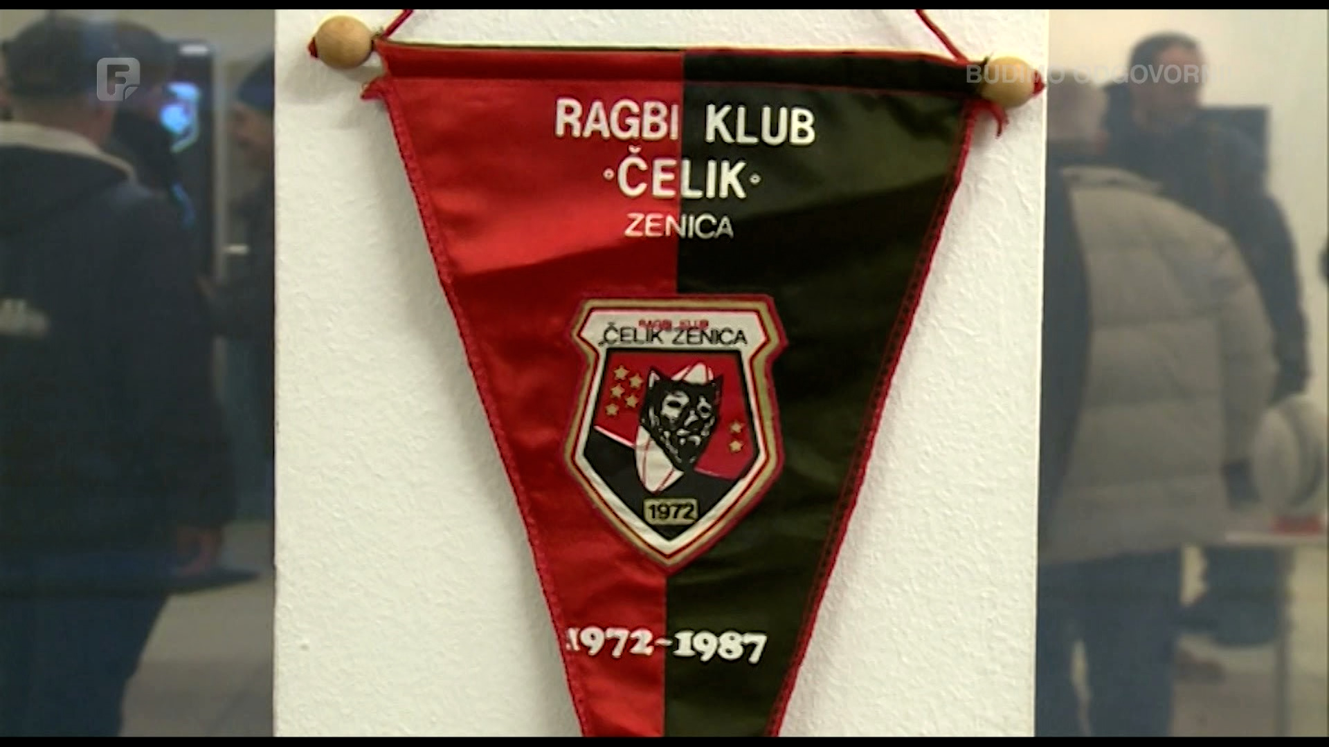Pet decenija ragbija u Zenici