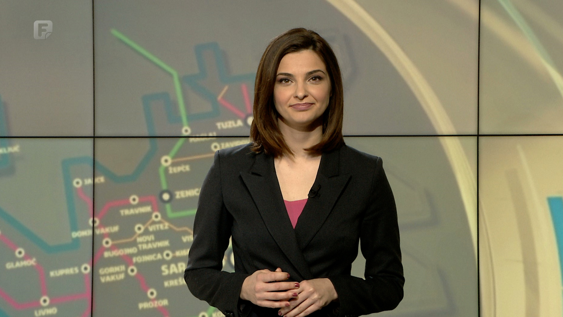 Federacija danas, 15.03.2022.