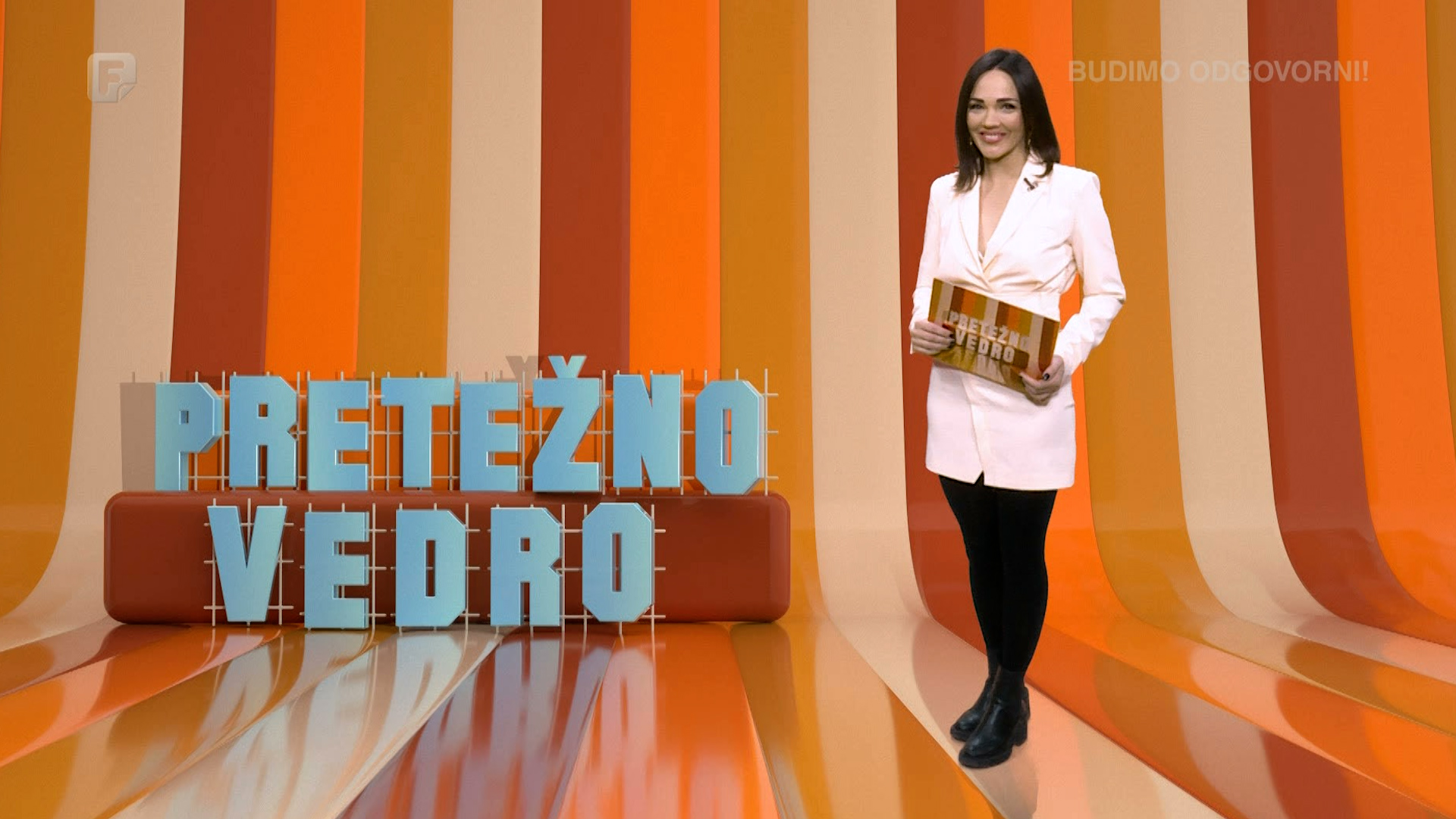 Pretežno vedro, 15.03.2022.