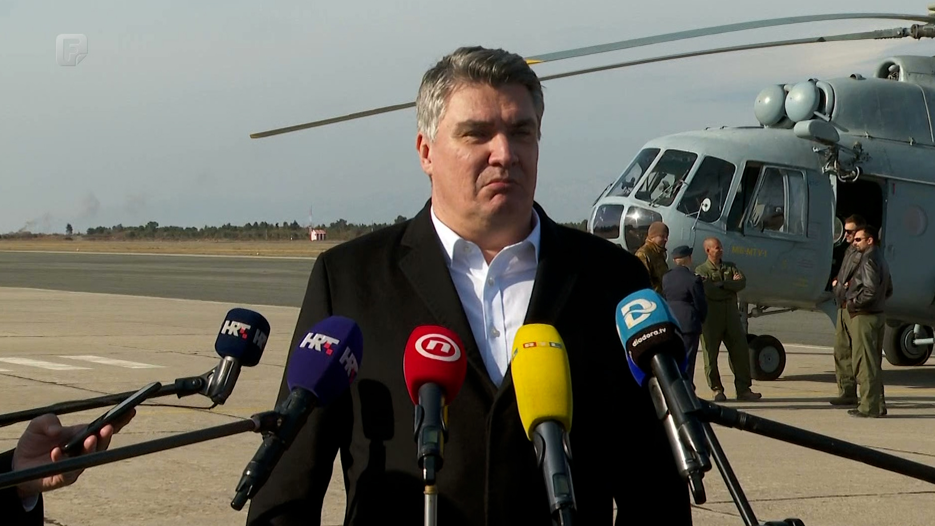 Milanović ponovo o našoj zemlji: BiH je poremećaj