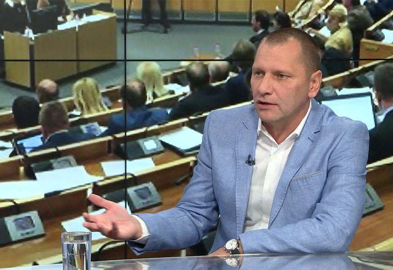 Miletić za FR: Međunarodna zajednica ima spremne izmjene Ustava i Izbornog zakona