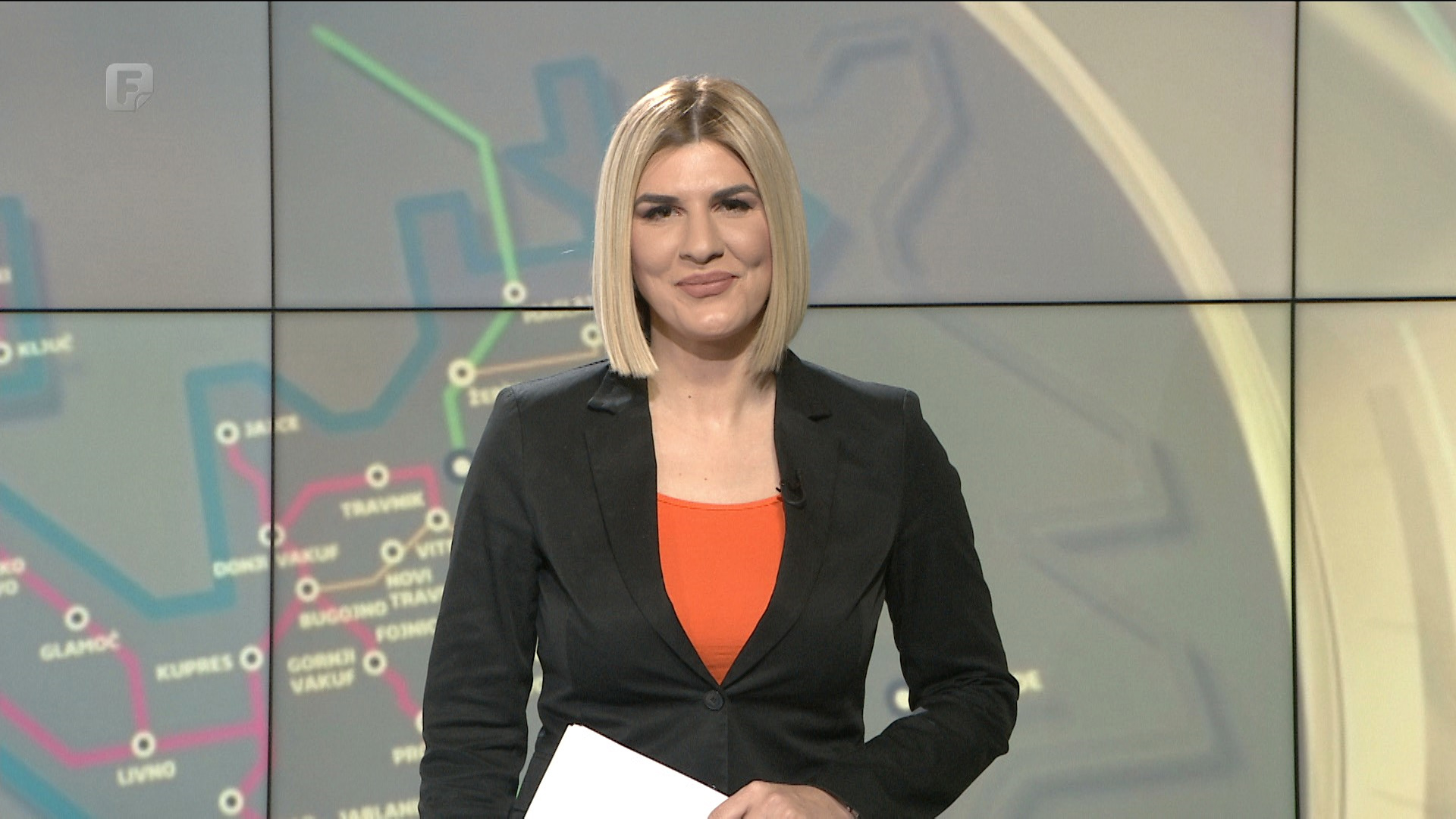 Federacija danas, 16.03.2022.