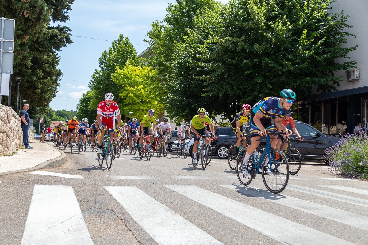 Mostar još jednom domaćin vrhunskih biciklista