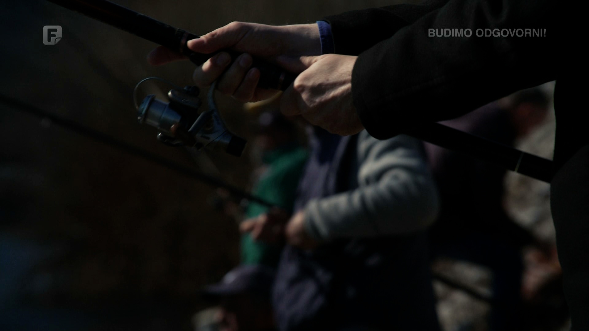 Svako dobro na obalama rijeke Usore