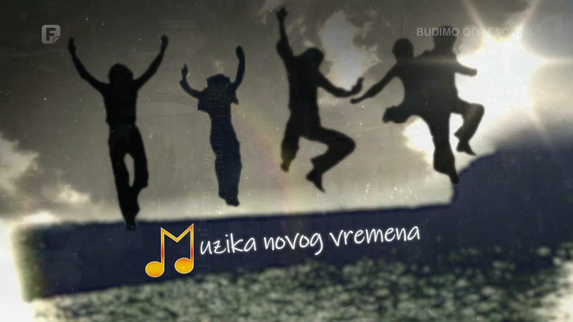 Muzika novog vremena, 17.03.2022.