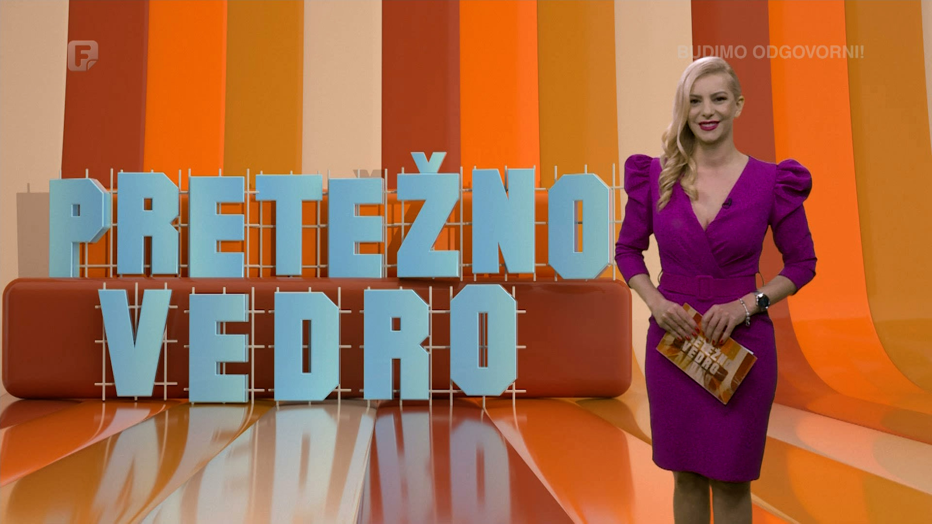 Pretežno vedro, 17.03.2022.