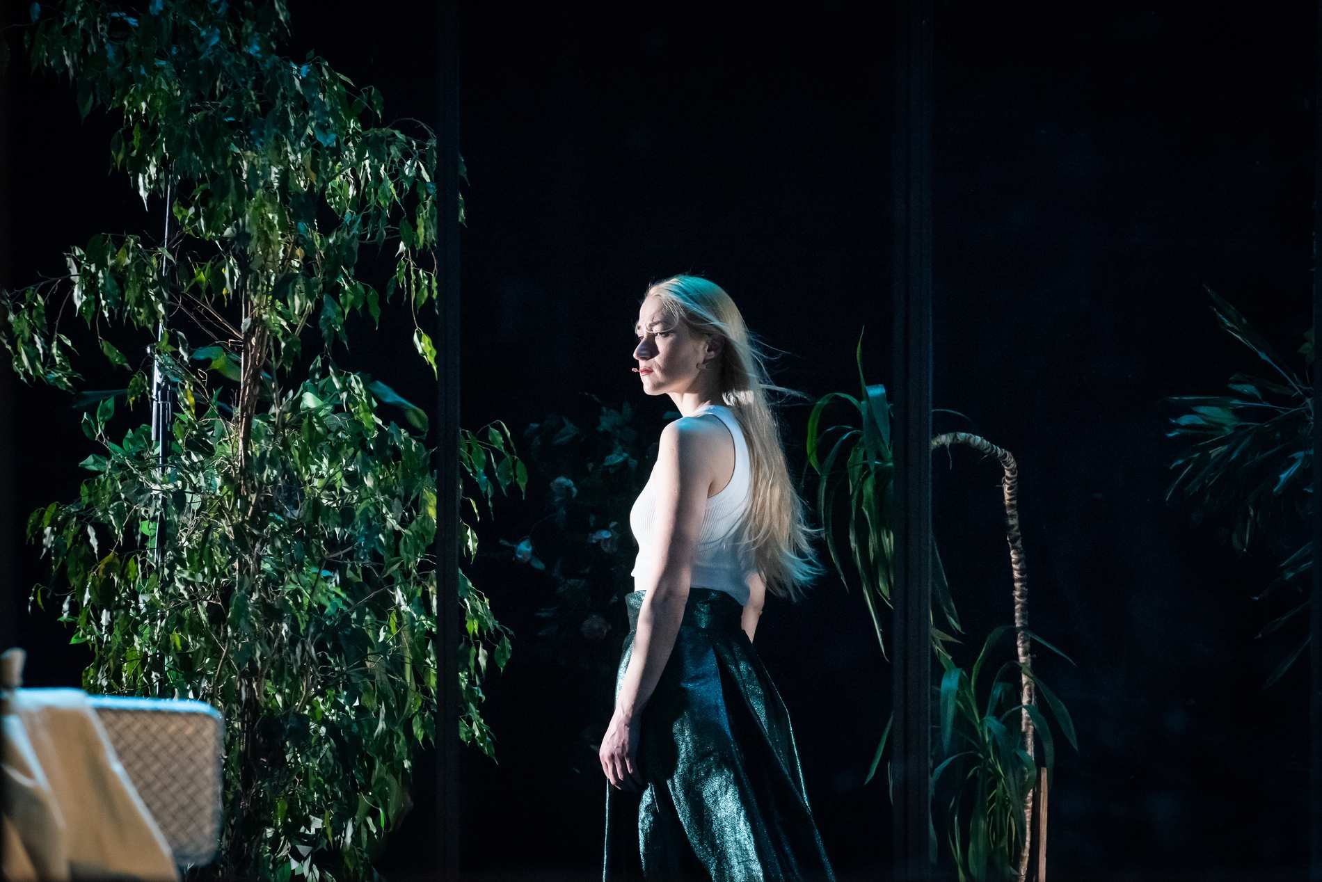 Ako žena nije sretna, onda je ona tempirana bomba