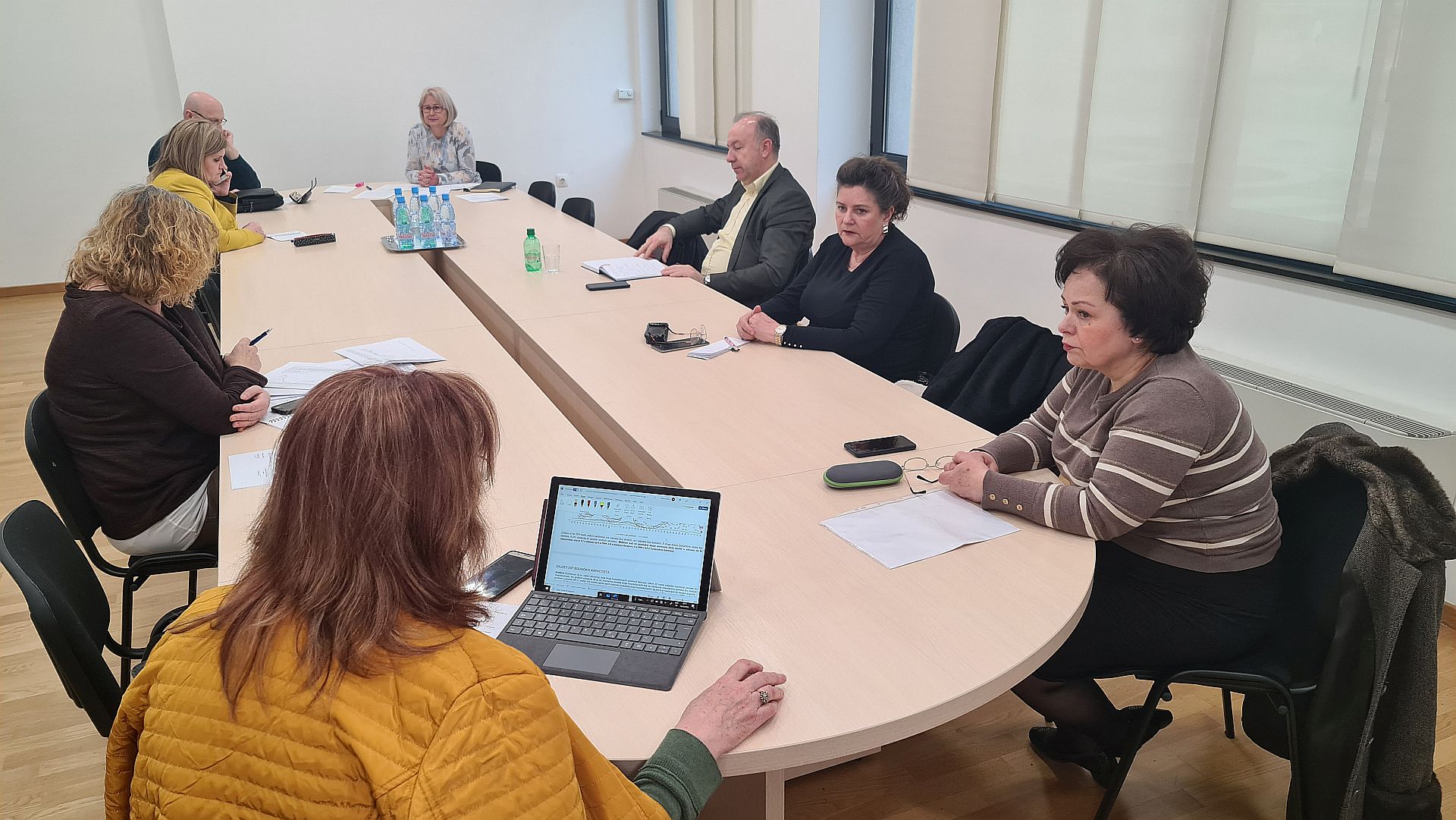 Epidemiološka situacija u ZD kantonu poboljšana