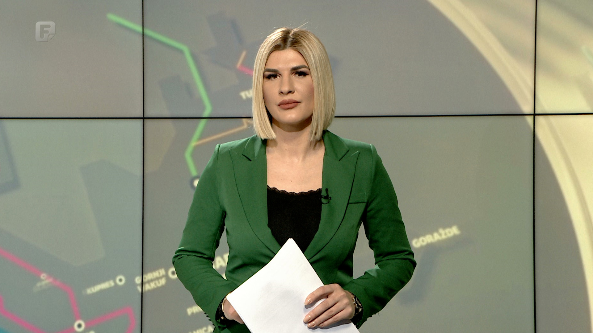 Federacija danas, 18.03.2022.