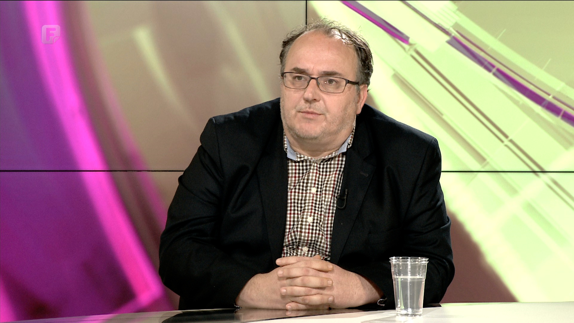 Rezime: Vahidin Preljević, 18.03.2022.