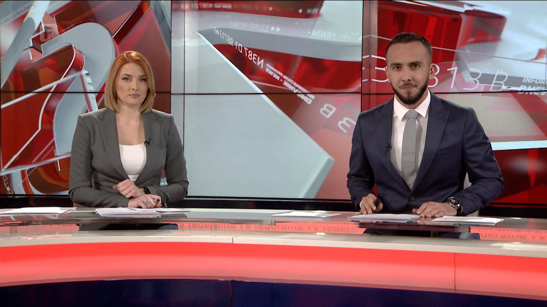 Dnevnik 2, 19.03.2022.