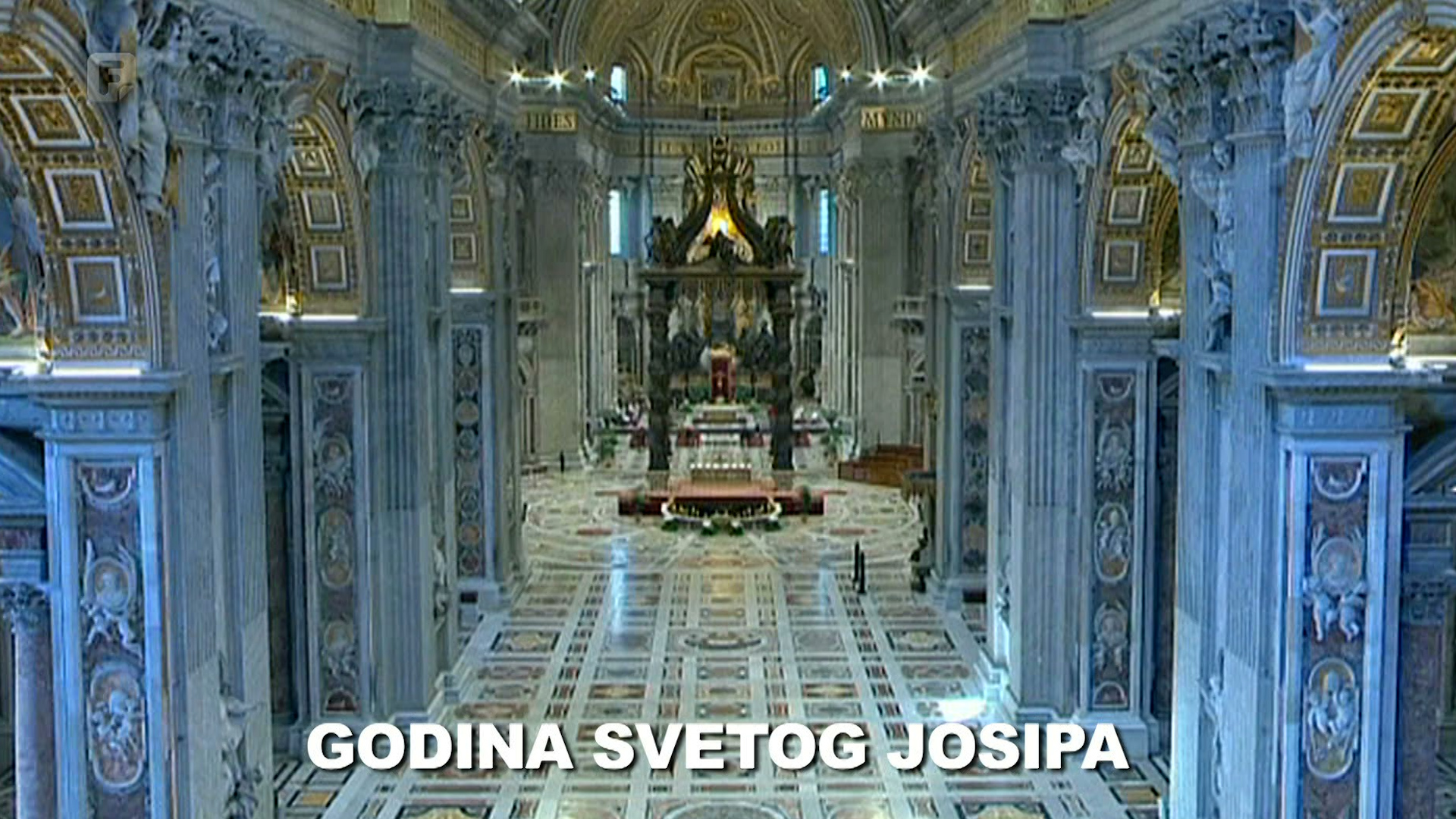 Mozaik religija, 19.03.2022.