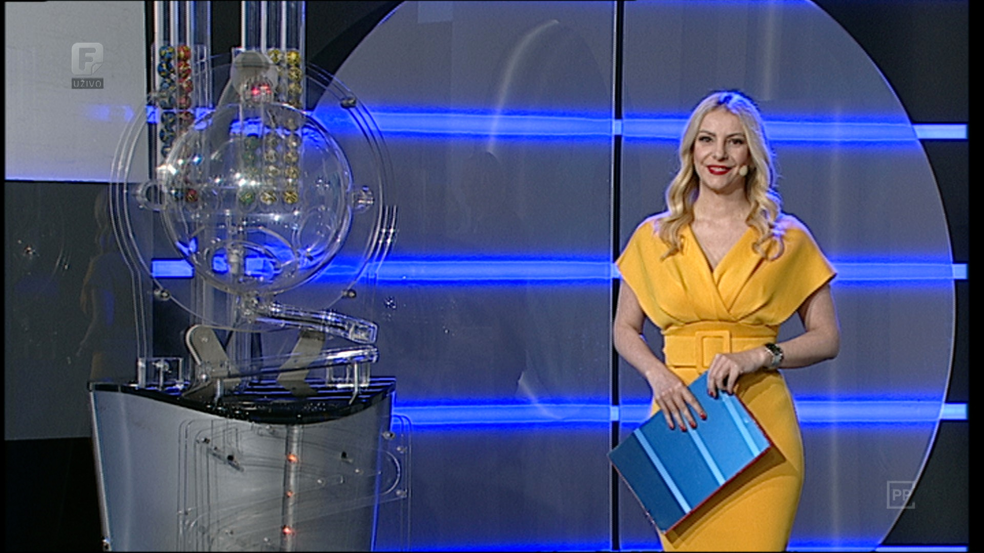 Superloto, 19.03.2022.