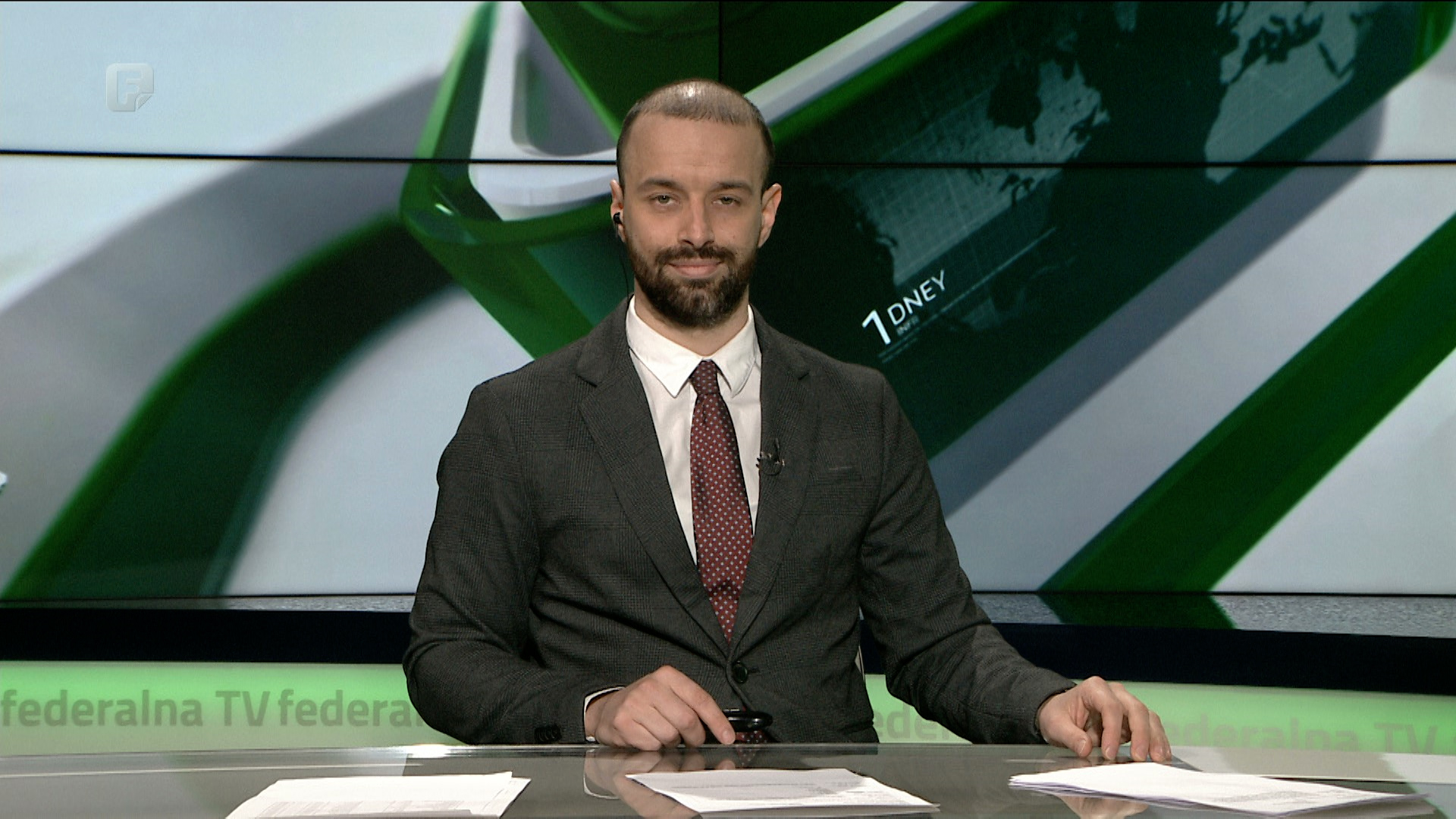 Dnevnik 1, 21.03.2022.